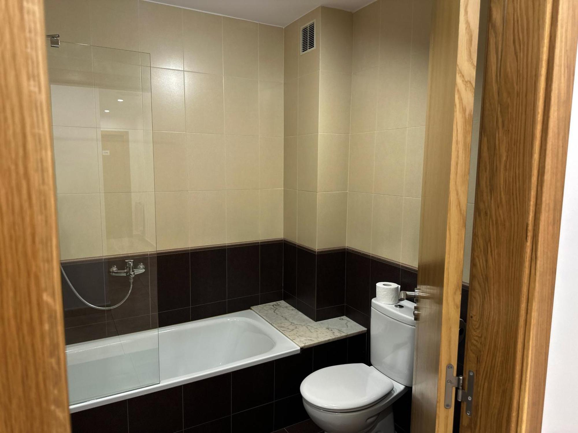 Pension Rio Sarria Extérieur photo